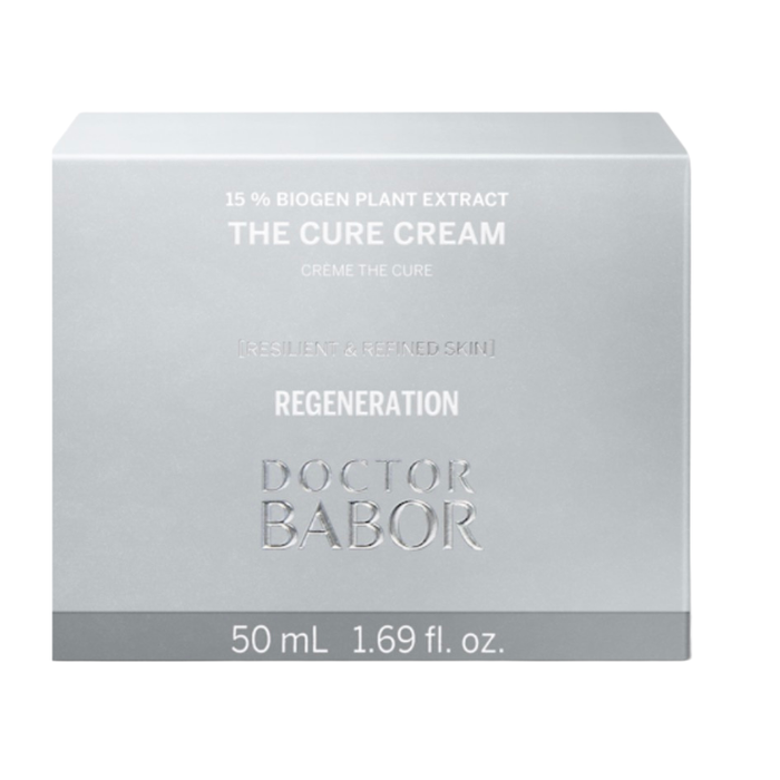 Doctor Babor Regeneration The Cure Cream