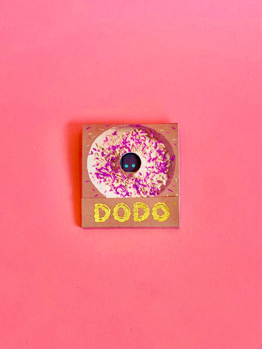 Dodo Bird Matchbook