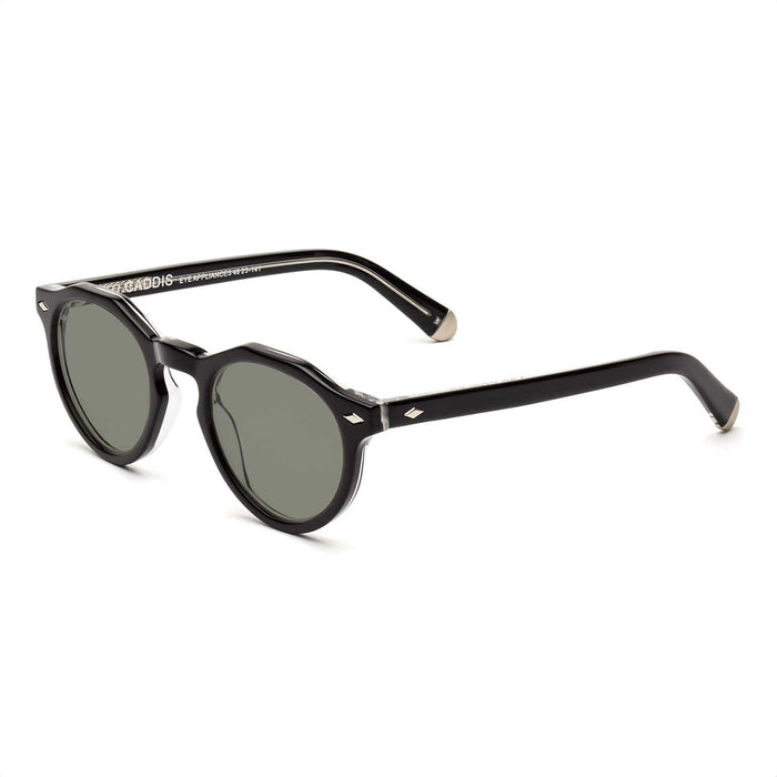 Dogleg Polarized Sunglasses