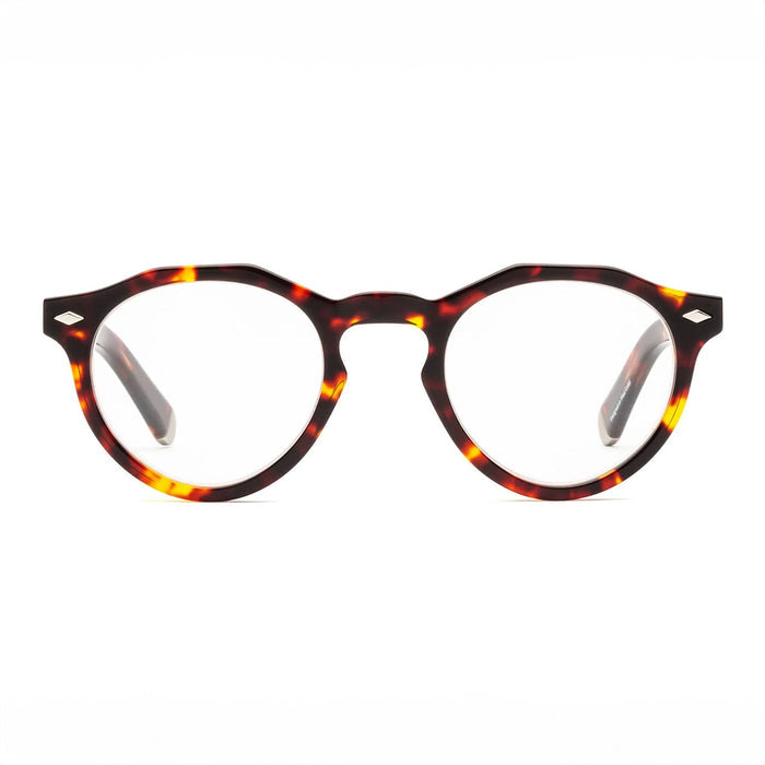 Dogleg Turtle Readers