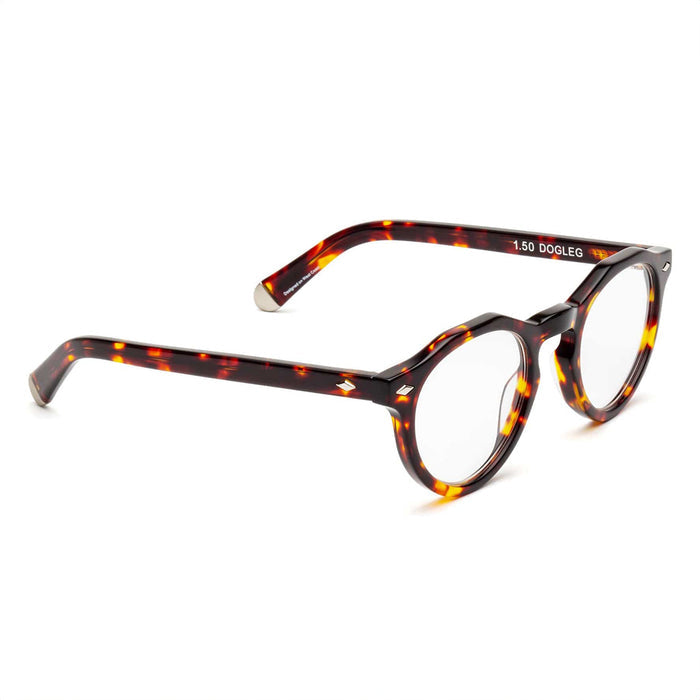 Dogleg Turtle Readers