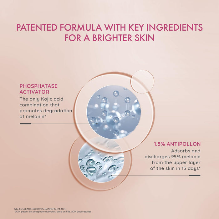 Dr Reddy's Depiwhite Advanced Skin Radiance Cream with Phosphatase Activators Help Reduces Dark Spots Helps Improves Complexion Sustained Results No Hydroquinone and Steroids 40ml