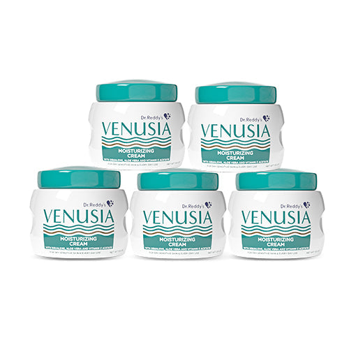 Pack of 5