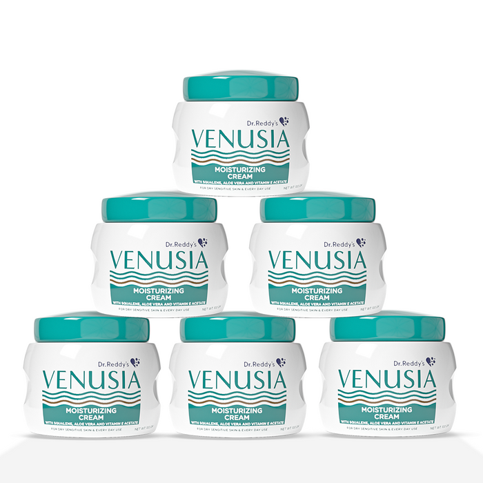 Pack of 6
