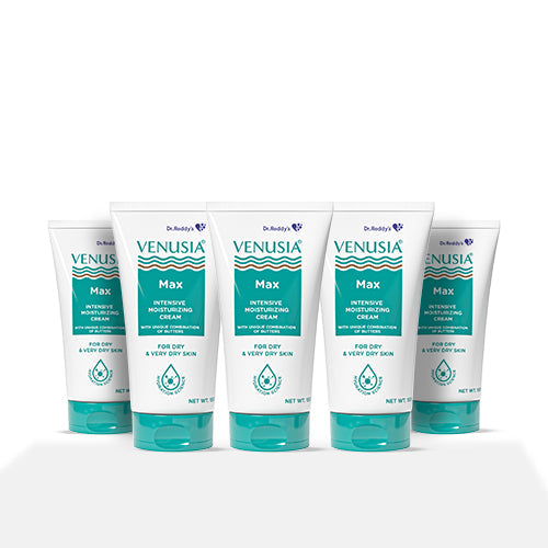 Pack of 5