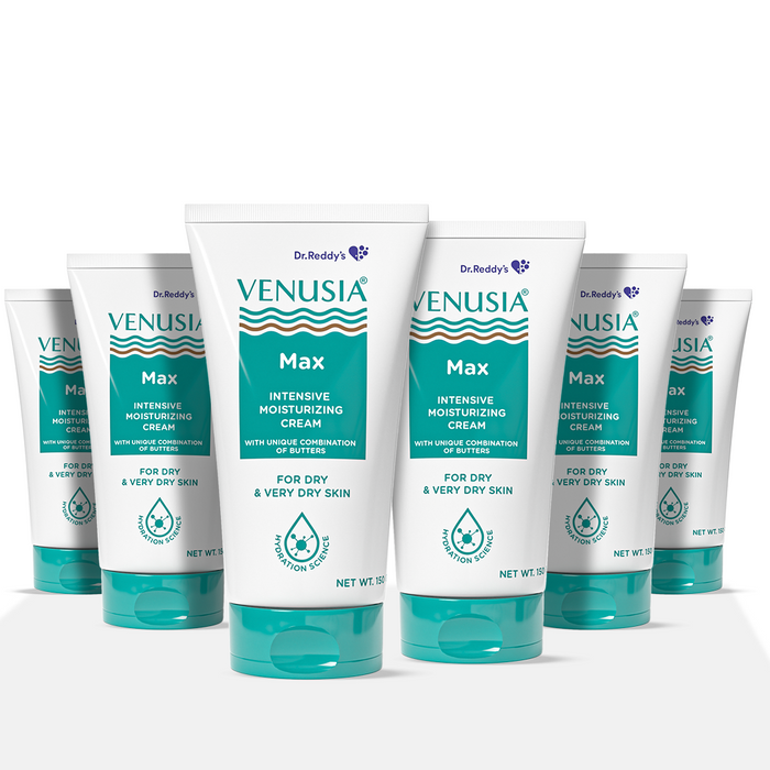 Pack of 6