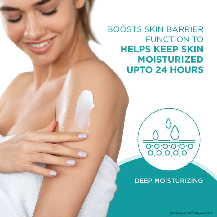 Dr. Reddy's Venusia Max Intensive Moisturizing Cream For Dry Skin To Very Dry Skin, Contains Shea, Mango, Aloe & Cocoa Butter, Paraben Free & Non Irritant formula,  Dermat Recommended I 150g