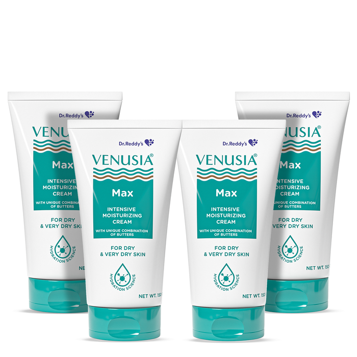 Pack of 4