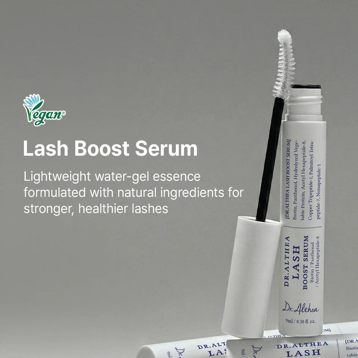 Dr.Althea Lash Boost Serum 9ml