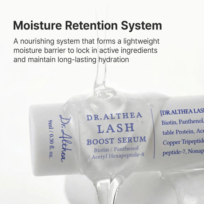 Dr.Althea Lash Boost Serum 9ml