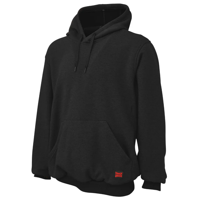 Dri Duck 7035 Cotton Blend Pullover Hooded Sweatshirt