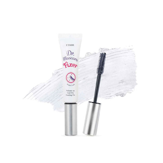 Etude House Dr.Mascara Fixer For Perfect Lash Nudie Glow Australia