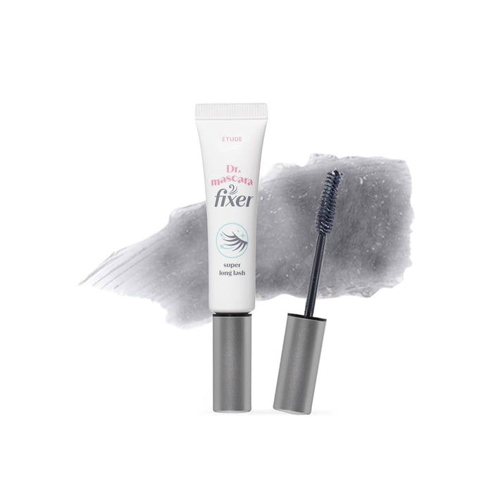 Etude House Dr.Mascara Fixer #02 For Super Long Lash Nudie Glow Australia