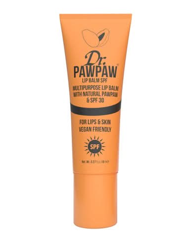 Dr.PAWPAW SPF30 Lip Balm 8ml