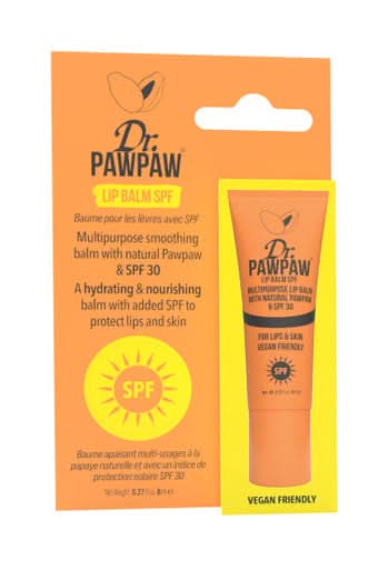 Dr.PAWPAW SPF30 Lip Balm 8ml
