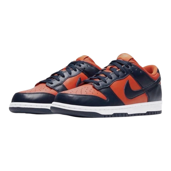 Nike Dunk Low Champ