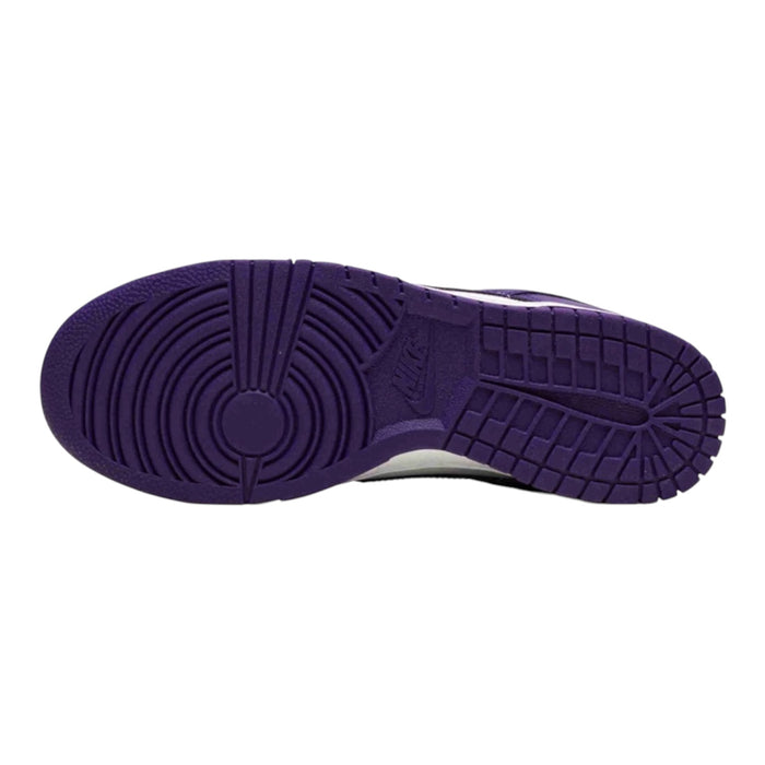 Nike Dunk Low Championship Court Purple
