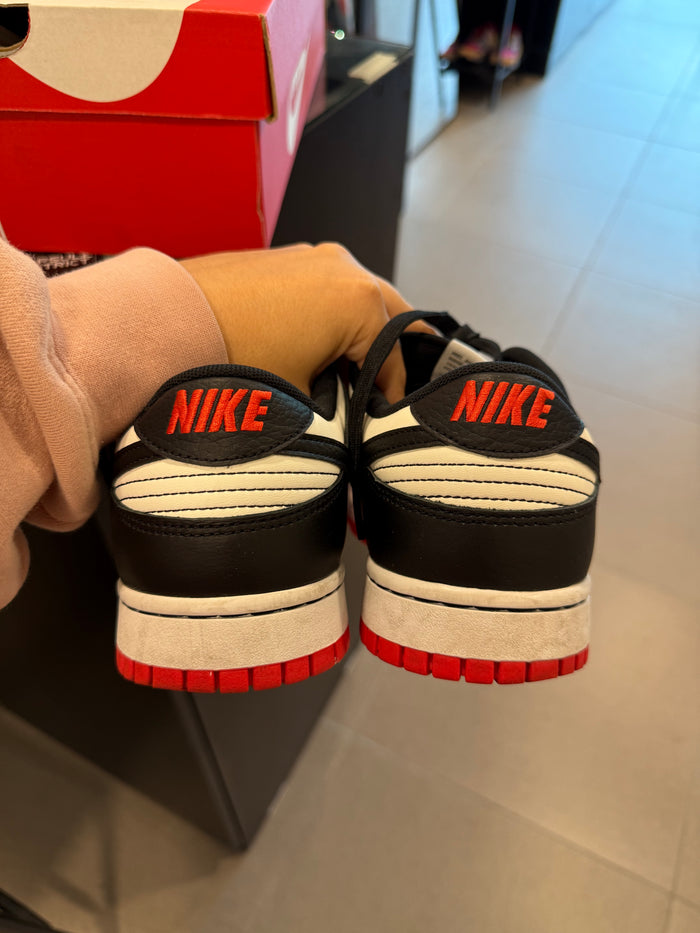 Nike Dunk Low EMB NBA 75th Anniversary Chicago (USADA)