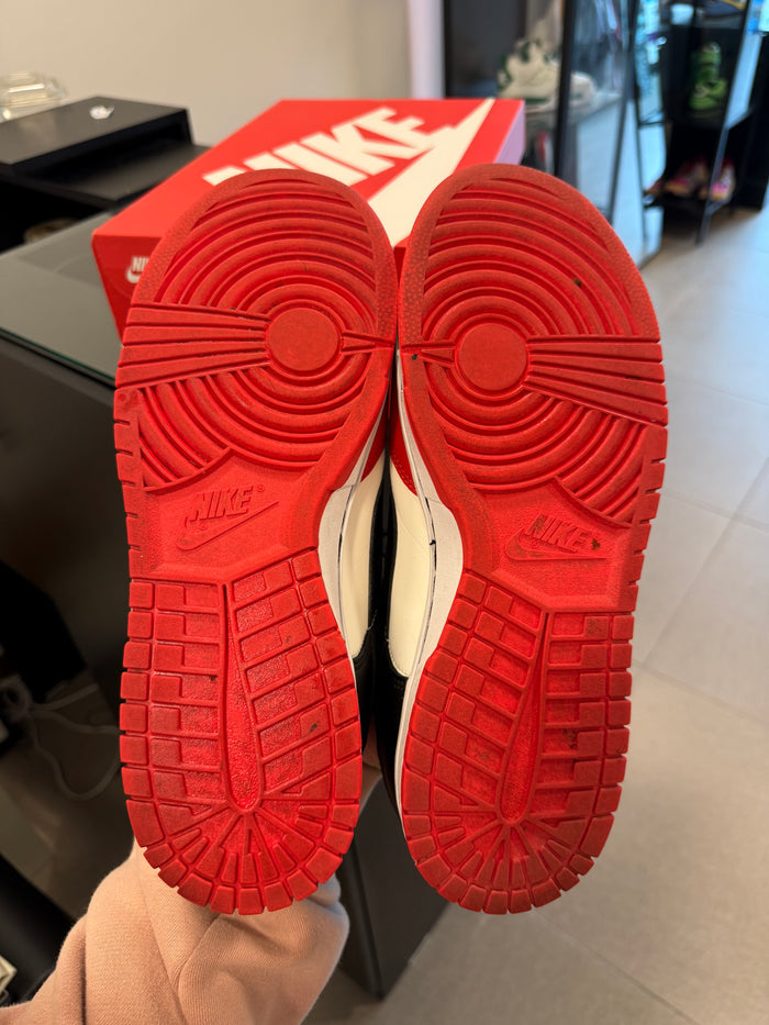 Nike Dunk Low EMB NBA 75th Anniversary Chicago (USADA)