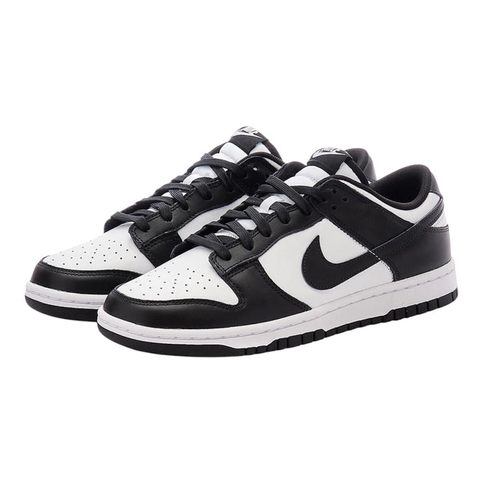 Nike Dunk Low Retro White Black Panda