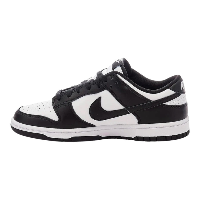 Nike Dunk Low Retro White Black Panda