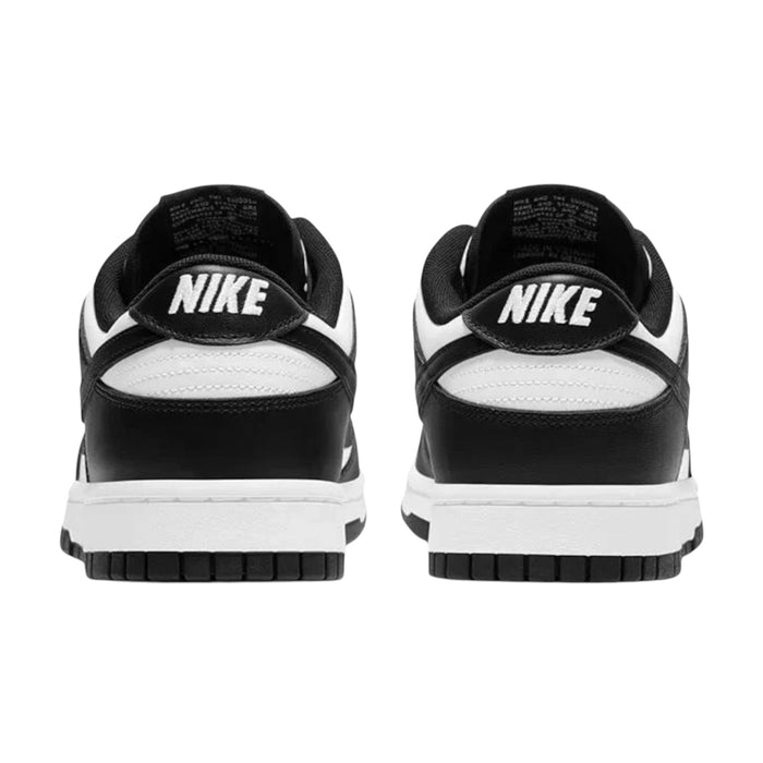 Nike Dunk Low Retro White Black Panda