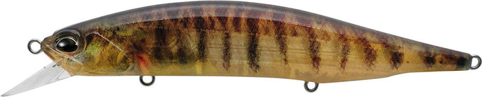 Logperch / 4.3 inch - 5/8 oz