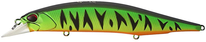 Mat Tiger / 4.3 inch - 5/8 oz