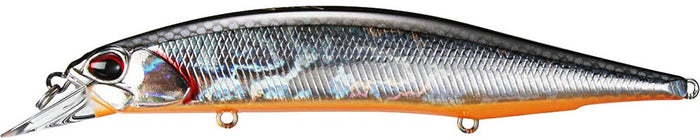 Prism Shad / 4.3 inch - 5/8 oz