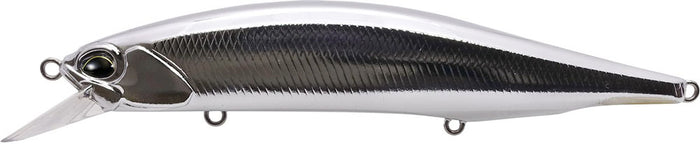 UV Silver Slash B / 4.3 inch - 5/8 oz