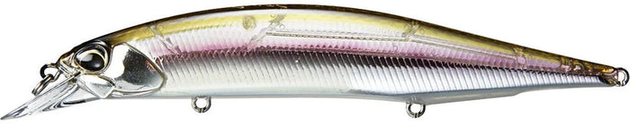 Komochi Wakasagi / 4.3 inch - 5/8 oz