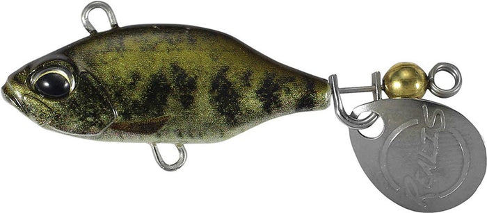 Duo Realis Spin 35 Tailspin Blade Bait - 1.4 Inch
