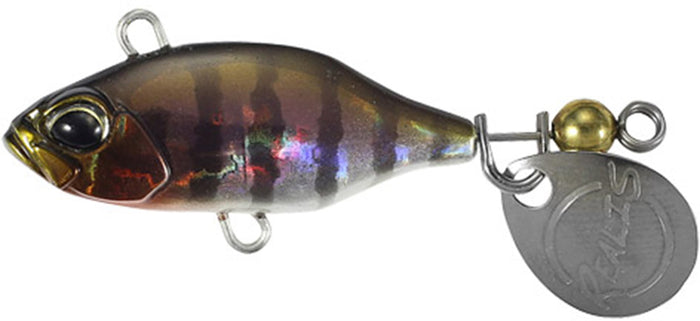 Prism Gill / 1.4 inch - 1/4 oz