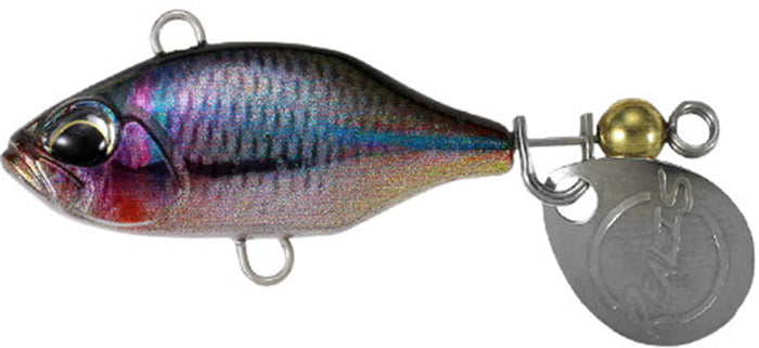 Tanago II / 1.4 inch - 1/4 oz
