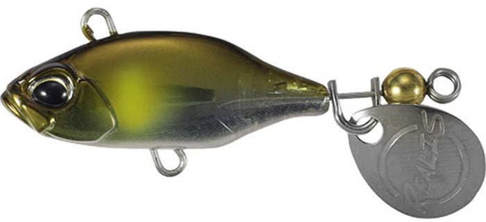 Duo Realis Spin 35 Tailspin Blade Bait - 1.4 Inch