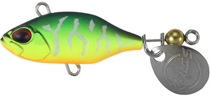 Duo Realis Spin 35 Tailspin Blade Bait - 1.4 Inch