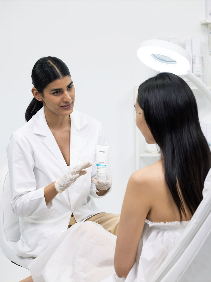 Duvitin Moisturizing Cream
