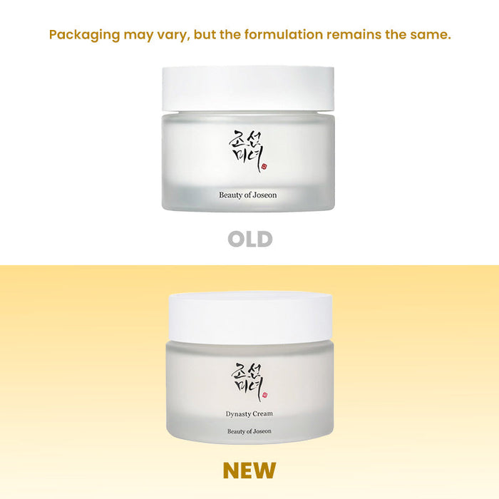 Dynasty Cream
