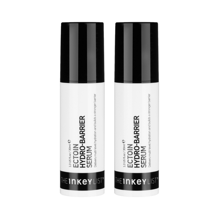 Ectoin Hydro-Barrier Serum Duo