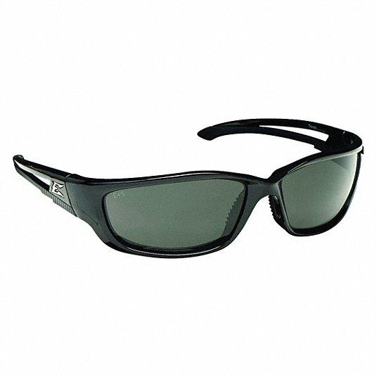 Edge Eyewear Kazbek XL Safety Glasses - Ironworkergear