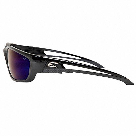 Edge Eyewear Kazbek XL Safety Glasses - Ironworkergear