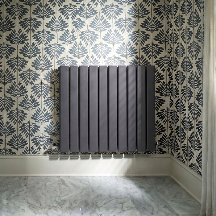 600 x 586mm / Anthracite