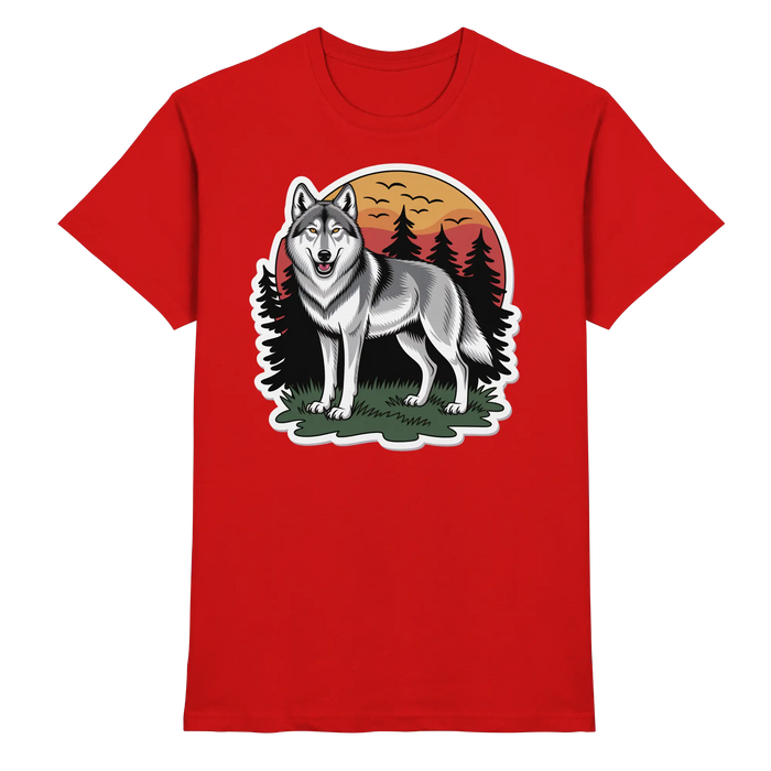 Rood / XS