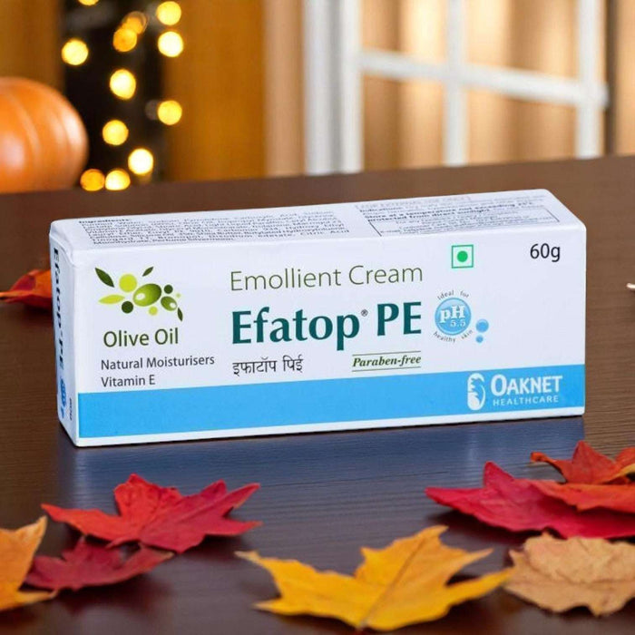 Efatop PE Cream - Cosmosentials