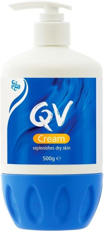 EGO CREAM 500g