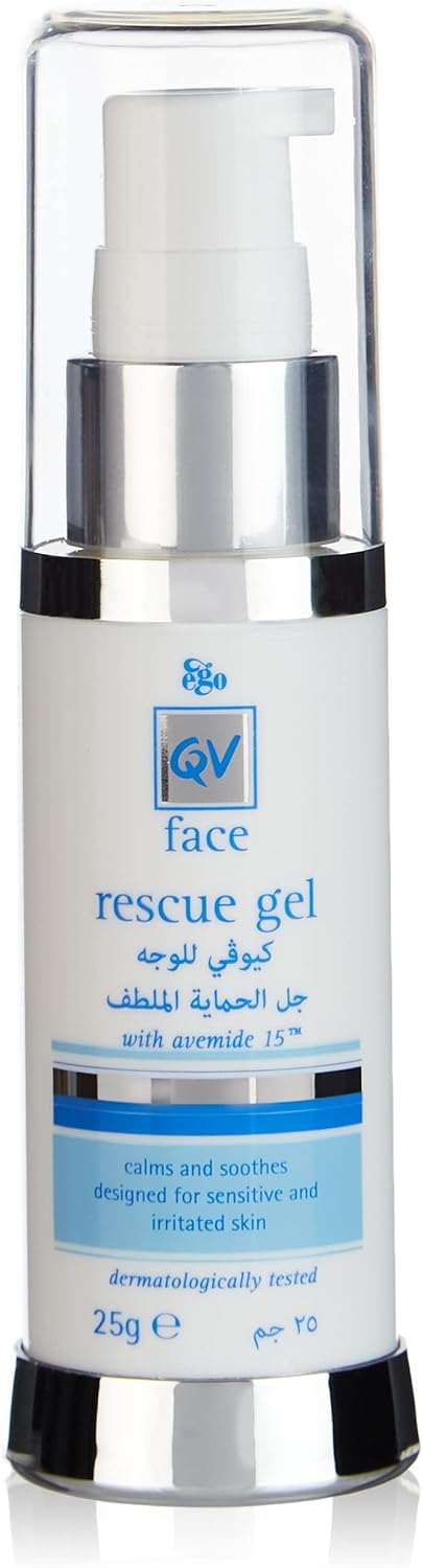 EGO FACE RESCUE GEL 25G