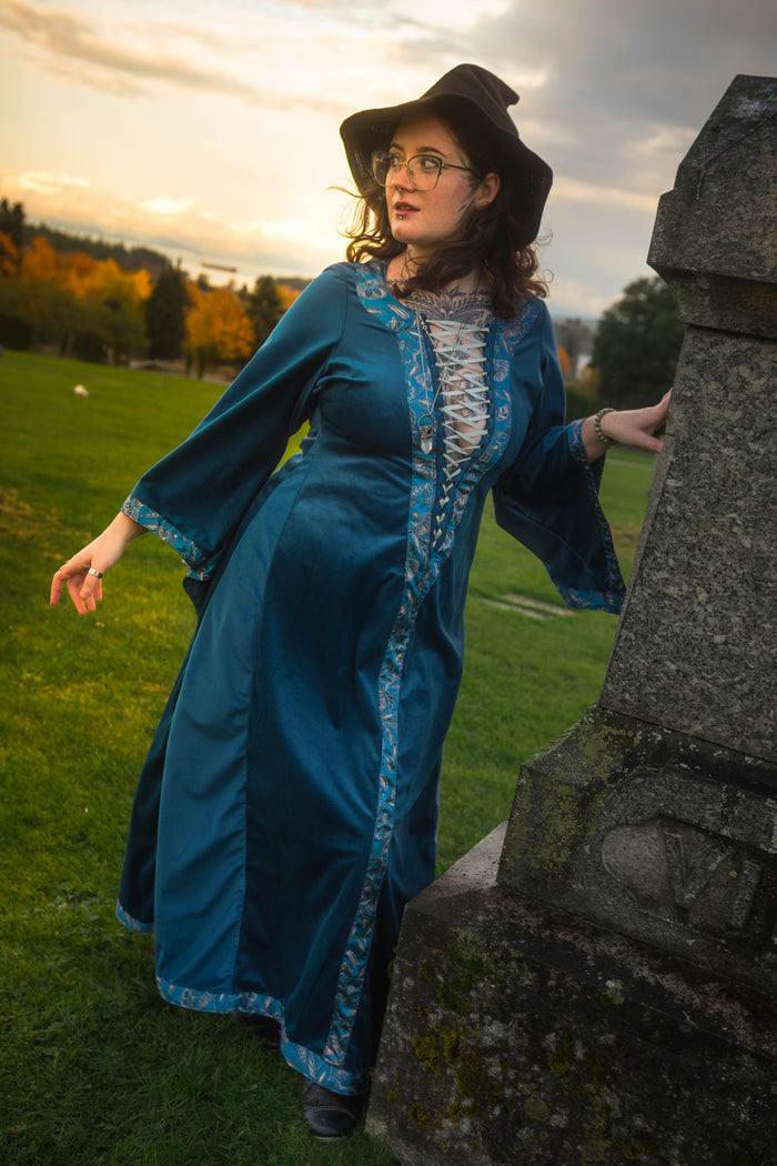 Eilidh Dress
