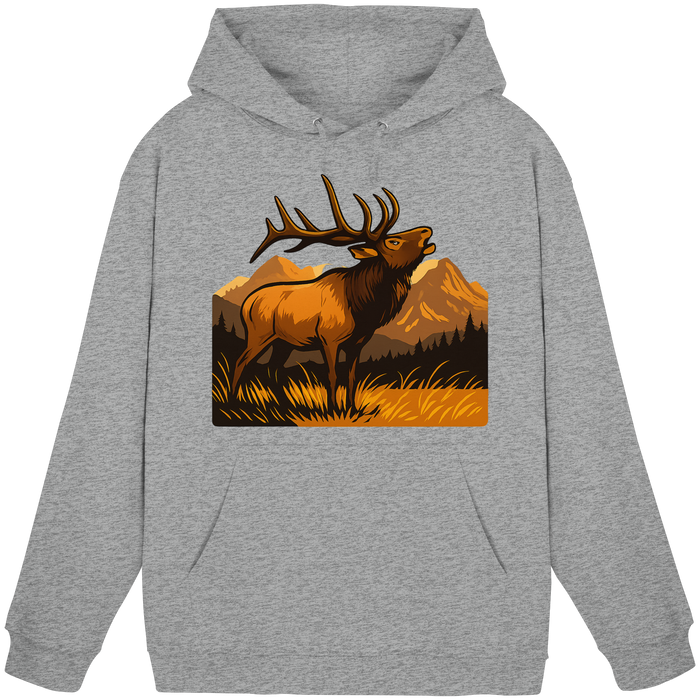 Heather Grey / XS