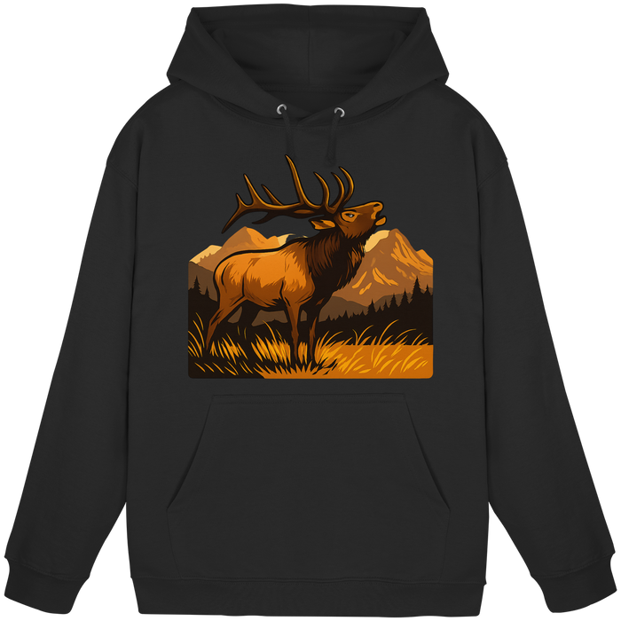Deep Black / XS