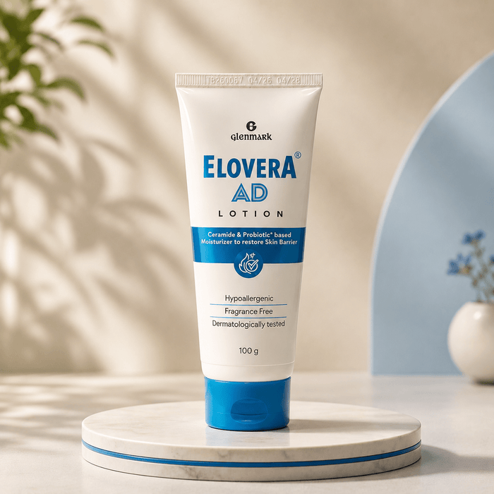 Elovera AD Lotion - Cosmosentials